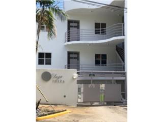 Cond. Plaza Ibiza: Cerca del Colegio