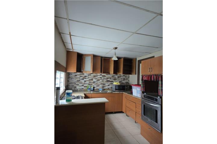 Sector MonteLLanos Cidra, Casa 3H/1B