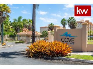COND. COVE BY THE SEA, VEGA ALTA