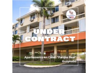 *UNDER CONTRACT* �En el Coraz�n de Guaynabo!