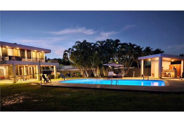 SAN PEDRO ESTATES