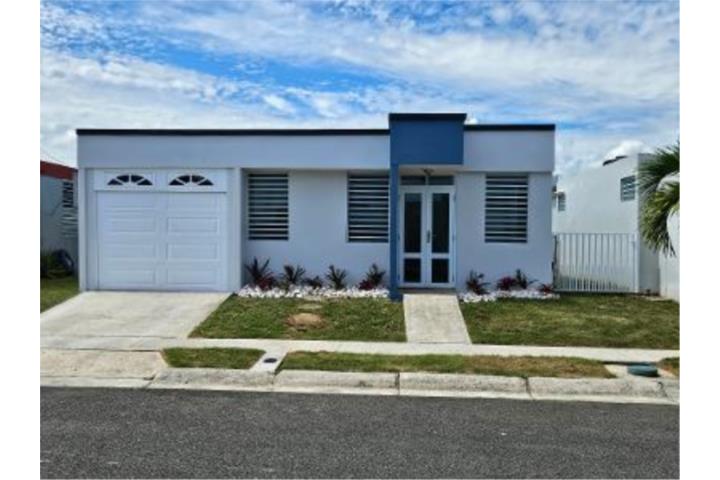 Brisas del Atlantico - Venta en Efectivo