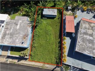 Lote de 400 mc, semiplano