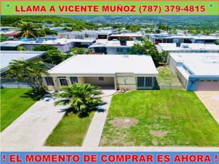 URB. ALTURAS DE YAUCO * NUEVA EN INVENTARIO *