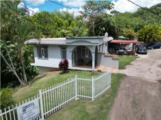 Bo. Sonador, Venta de Casa 