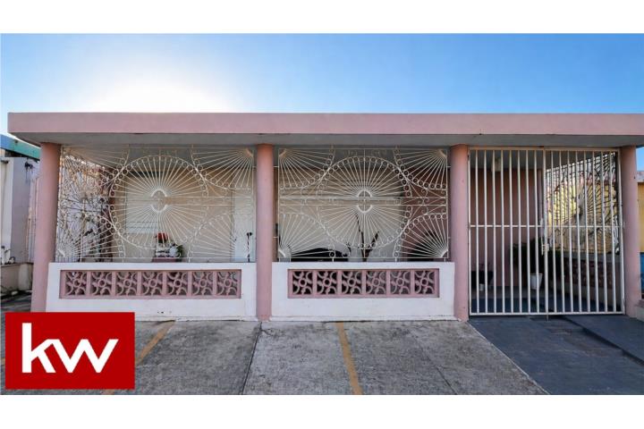 URB. MIRAFLORES, PROPIEDAD EN BAYAMÓN
