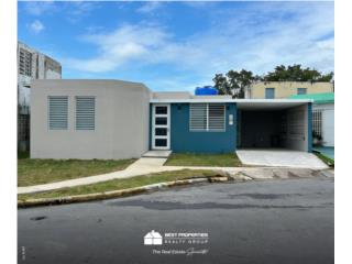 Urb. Country Club, San Juan