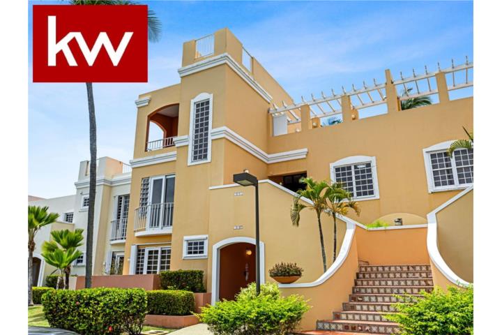 COND. FAIRWAY COURTS - HUMACAO