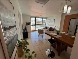 Ciudadela, San Juan,  1 beds 1 bath Apartment