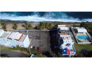 Ocean View Apartment, Manati!