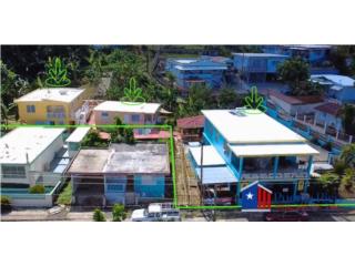 Vive, Invierte y Genera Ingresos en Arecibo