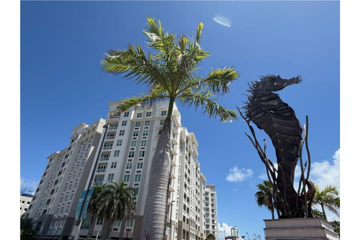 3 BEDROOM APARTMENT W/ RESORT STYLE AMENITIES