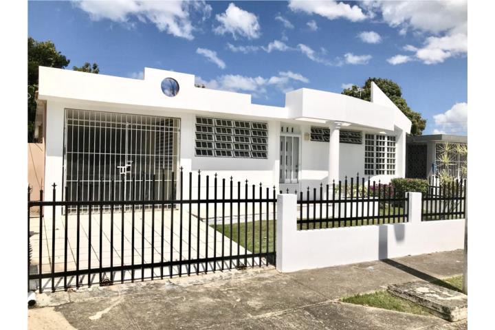 Casa en Urb. La Sultana