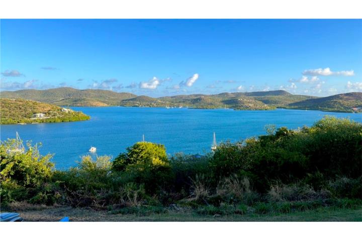 Culebra Bahía Marina Resort #D-201