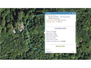 FINCA 4.69 CDAS con AREAS LLANAS