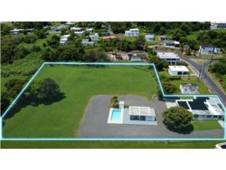 MULTI 3 UNIDADES+Piscina+Paneles /2.5 cdas 