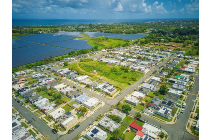URB Isla Azul Isabela