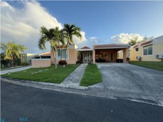 Villa Franca II, Palmas Del Mar Humacao PR 