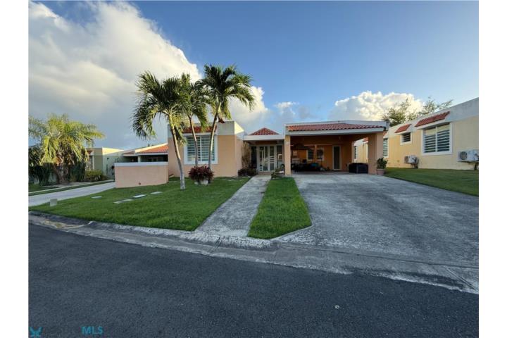 Villa Franca II, Palmas Del Mar Humacao PR