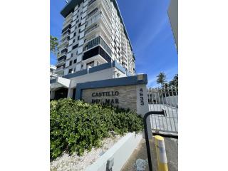 CASTILLO DEL MAR - Isla Verde