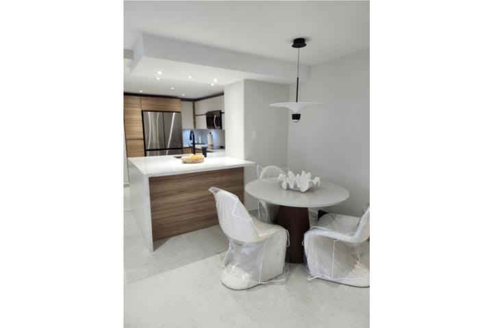 Condominio Playa Dorada, Isla Verde