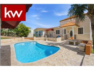BO. BOQUERON, CASA EN CABO ROJO