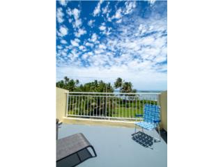 Atlantic View Court apt. Frente al Mar Venta!