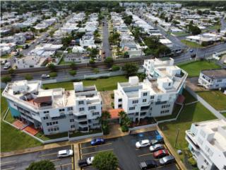 Chalets de la Playa