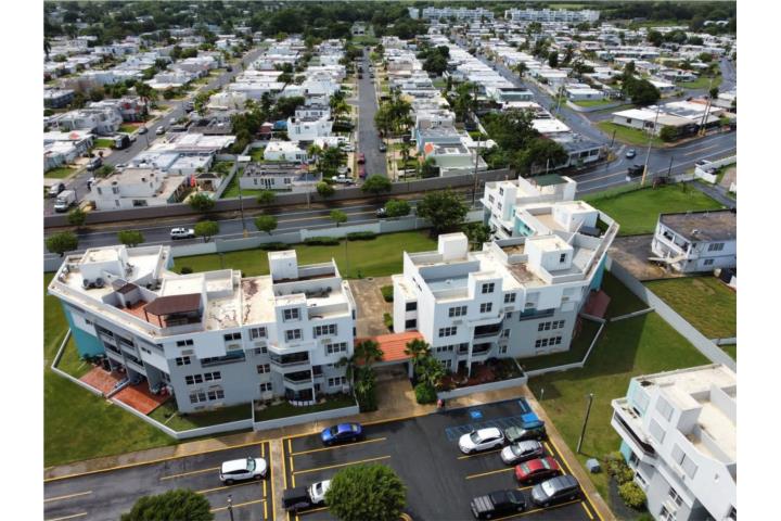 Chalets de la Playa