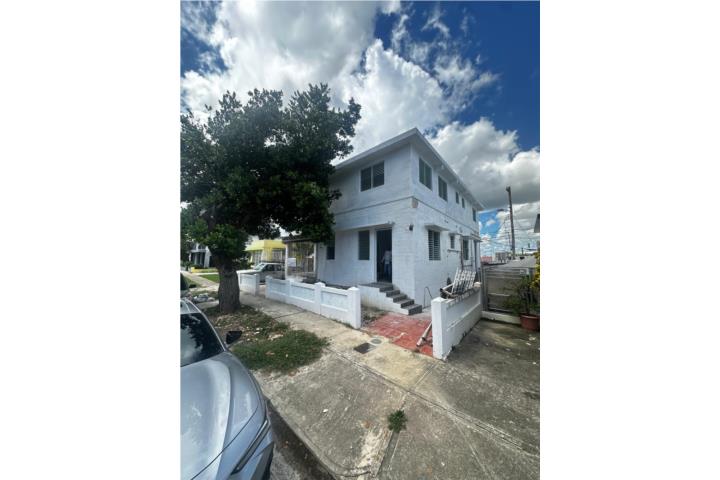 Best Location! 5-Unit Multifamily Roosevelt!