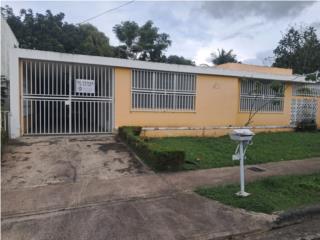 Urb. Sagrado Corazon control de acceso 