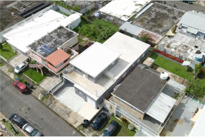 Turnkey 4-Unit Investment Best Location!