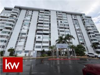COND. LAGUNA GARDENS, APARTAMENTO EN CAROLINA