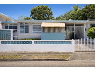 Urb. Villa Graciela, Juncos