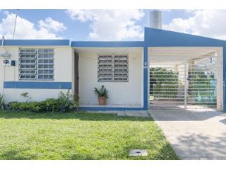 Urb. Valle de Ensue�o, Gurabo