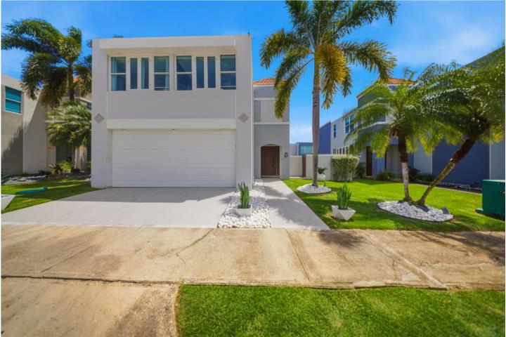 Remodeled + Expanded Terrace, Cielo Dorado
