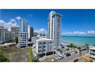 **Ocean View Airbnb 2-1-1**