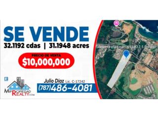 Sector Bre�as carr 693 K 12.5 Dorado 