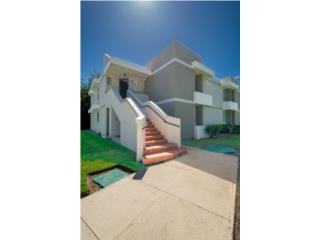 Cond. North Village Coast, Vega Alta- Move in!