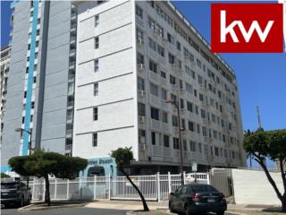 COND. GOLDEN BEACH, APARTAMENTO EN CAROLINA
