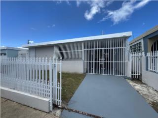 Urb. San Pedro-Maunabo-Con Patio!!