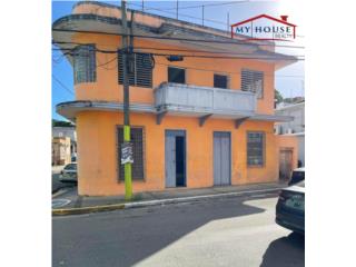 CASCO URBANO