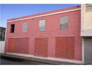 Espacio Comercial-Calle Calimano #64