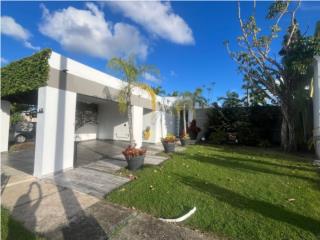  SPECTACULAR turn Key home in Dorado del Mar
