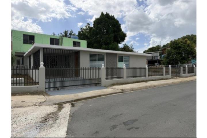 $189,000, Bo. IMBERRY, BARCELONETA.  No se ac