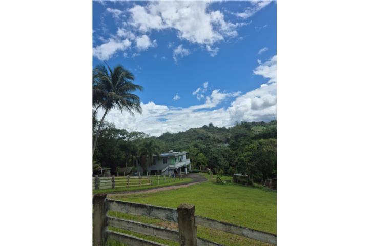 En venta propiedad en Dos Bocas II Palmarejo