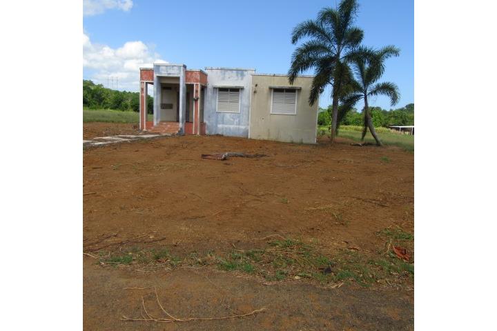 PR 119 SECTOR PALOMAR