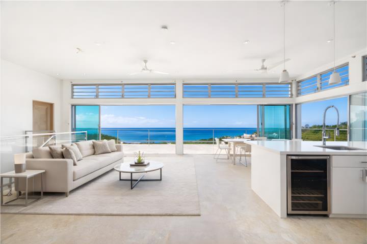 Architectural Gem in Best Location w/ Income