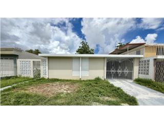 Remodelada !  urb.Turabo Gardens 