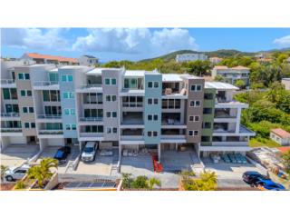 *Breeze Point at Palmas - Ocean Views *